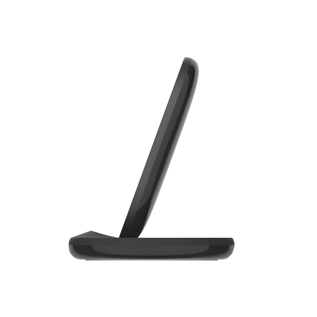 Belkin BOOSTCHARGE Wireless Charging Stand 15W - Black