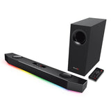 Creative Sound BlasterX Katana Multi-Channel Gaming Soundbar