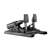 Moza Mbooster Throttle + Active Pedal + Base Plate Bundle