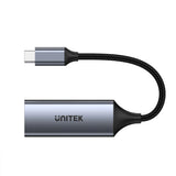 Unitek Slim USB-C to VGA Converter