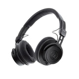 Audio Technica ATH-M60X Closed On-ear Monitoring Headphones