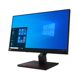 Lenovo T24T-20 24" FHD IPS Touchscreen Monitor