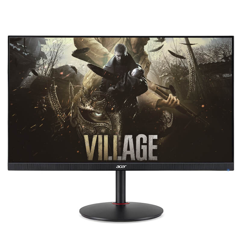 Acer Nitro XV272S 27" IPS FHD 2ms 165Hz HDR400 99% sRGB Gaming Monitor