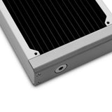 EKWB EK-Quantum Surface S360 Slim 360mm Radiator - Black