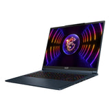 MSI Stealth 16Studio A13VG-059NZ RTX 4070 i7-13700H 32GB 2TB Gaming Laptop