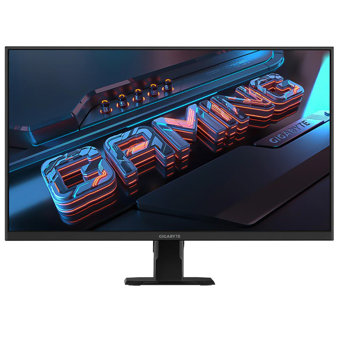 Gigabyte GS27Q X QHD 240Hz IPS Gaming Monitor