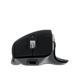 Logitech MX Master 3 For Mac Advanced Wireless Mouse