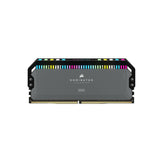 Corsair CMT64GX5M2B6000Z40 Dominator Platinum RGB 64GB (2x32GB) DDR5-6000