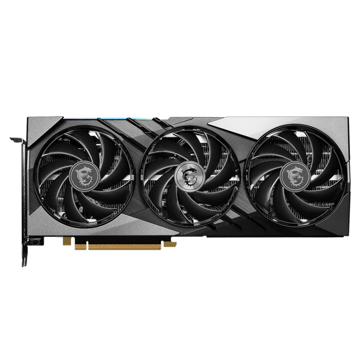 MSI GeForce RTX 4070 Ti SUPER GAMING X SLIM 16GB Graphics Card