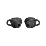 JBL Endurance Race TWS Sports In-Ear Headphones - Black