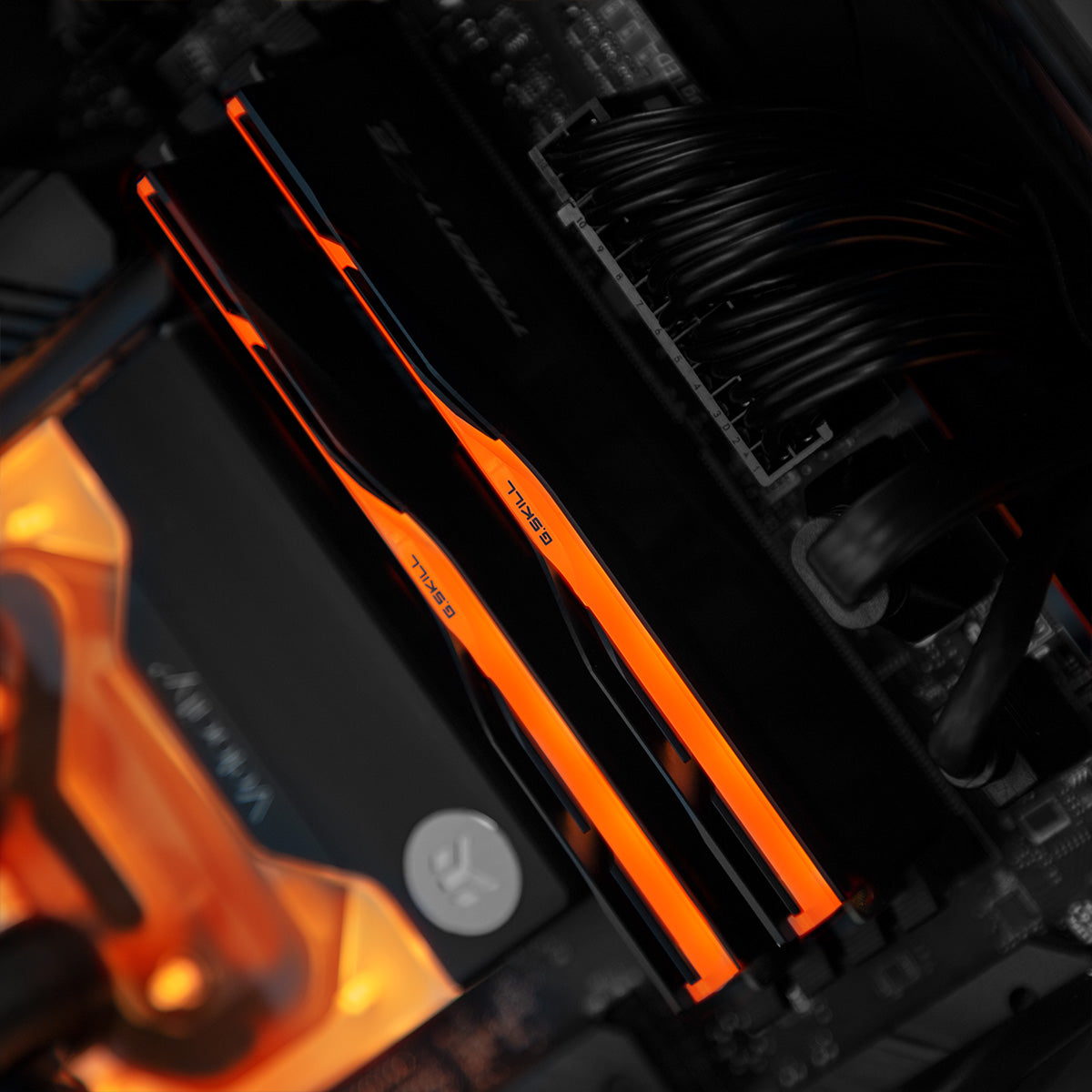 Sentinel RTX 4090 Core i9-14900K Gaming PC