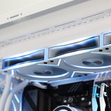 Vengeance RTX 5070 Ti Ryzen 7 9800X3D EVO aming PC