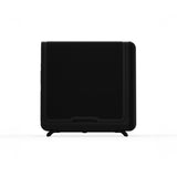Hyte X50 Air ATX Mid Tower Case - Pitch Black