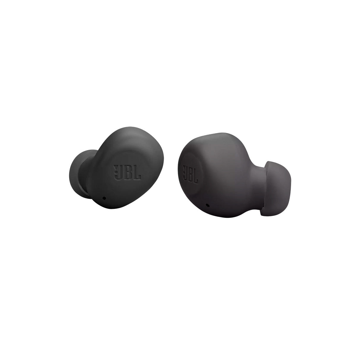 JBL Wave Buds True Wireless In-Ear Headphones - Black