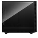 Fractal Design Define 7 XL Full Tower Black Tempered Glass Dark Tint