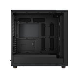 Fractal Design North XL Full Tower Case - Charcoal Black TG Dark