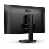 AOC 27B3CF2 27" FHD 100Hz 1ms IPS USB-C 65W Ergo Business PD Monitor With Speakers