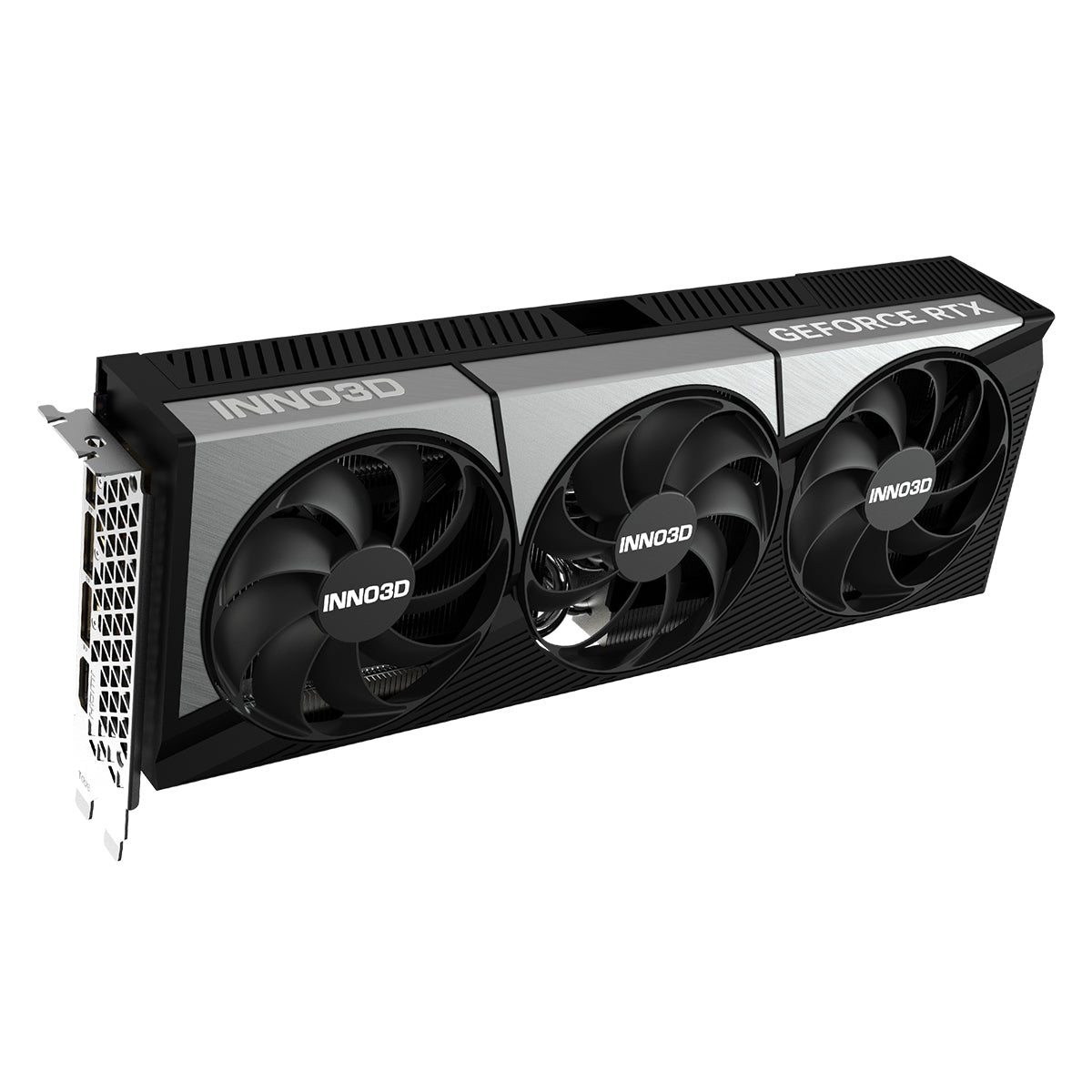 INNO3D GeForce RTX 5080 X3 GAMING OC 16GB Graphics Card