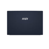 MSI Modern 15 B13M-267NZ i7-1355U 16GB 512GB Lifestyle Laptop