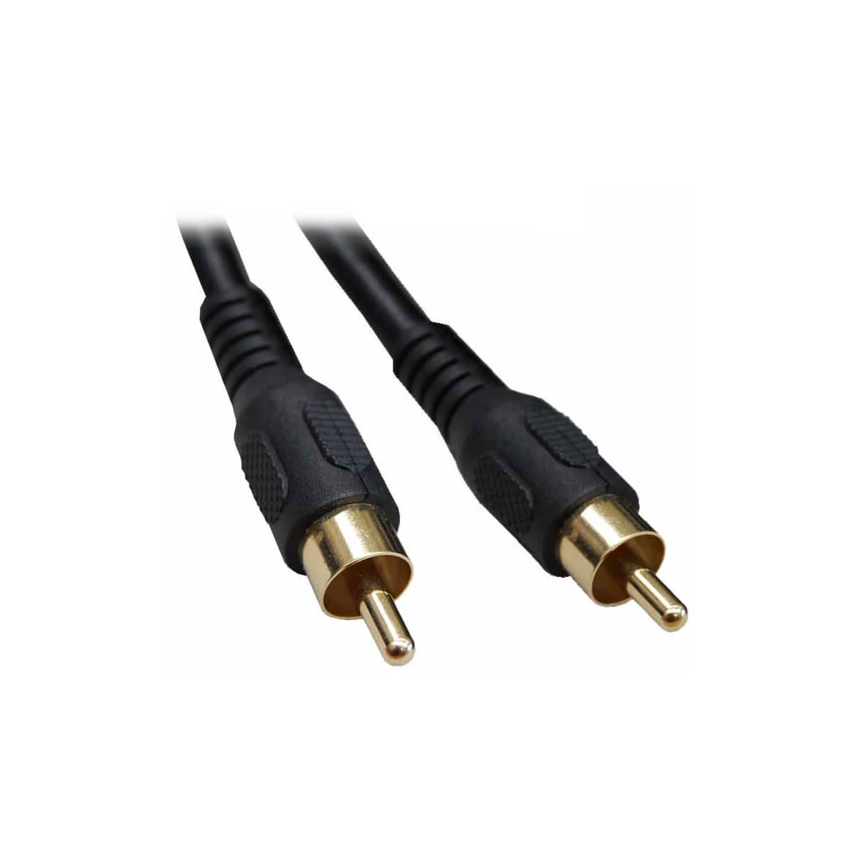 Dynamix RCA Digital Audio Cable RCA Plug To Plug - 2M