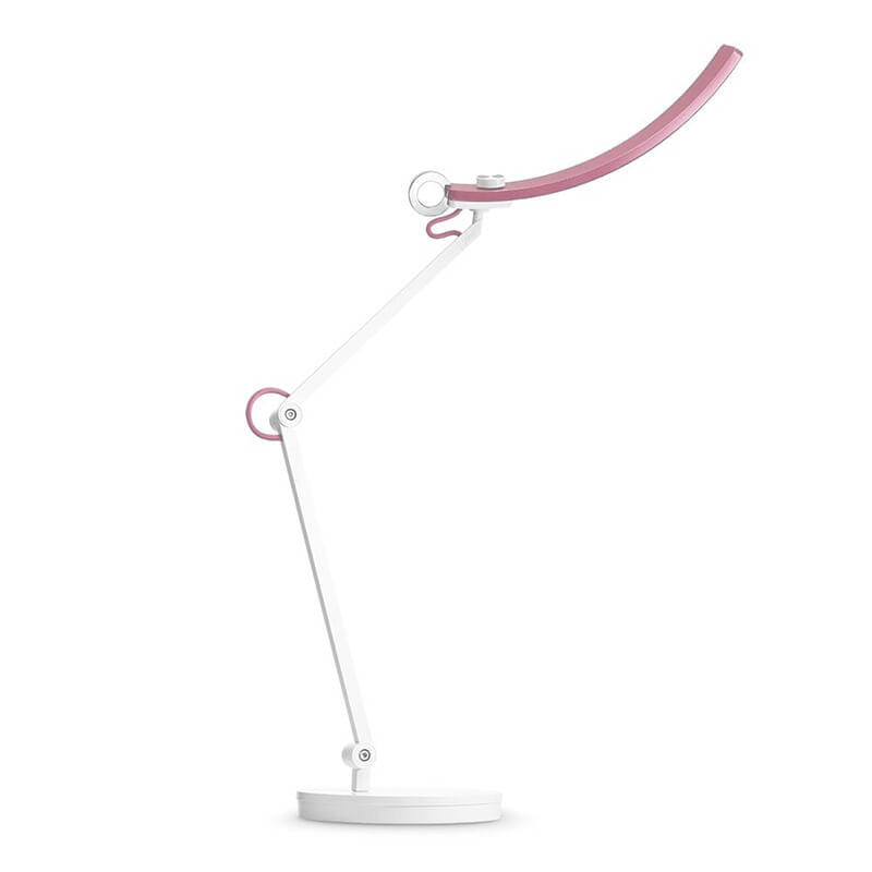 BenQ WiT lamp for E-Reading(Cherry Pink)