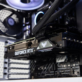 Dynatech RTX 3070 Ti Core i5-12400F Gaming PC