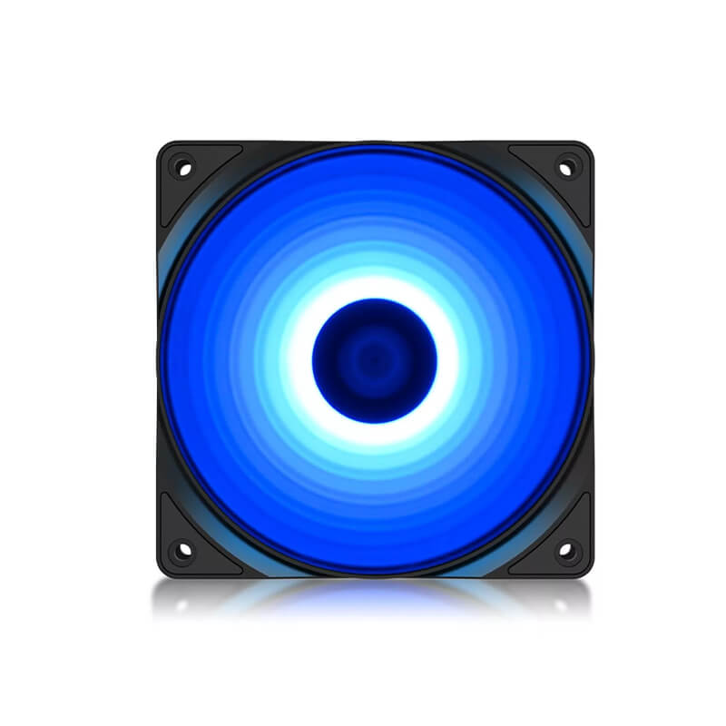 Deepcool RF120 120mm Blue LED Fan