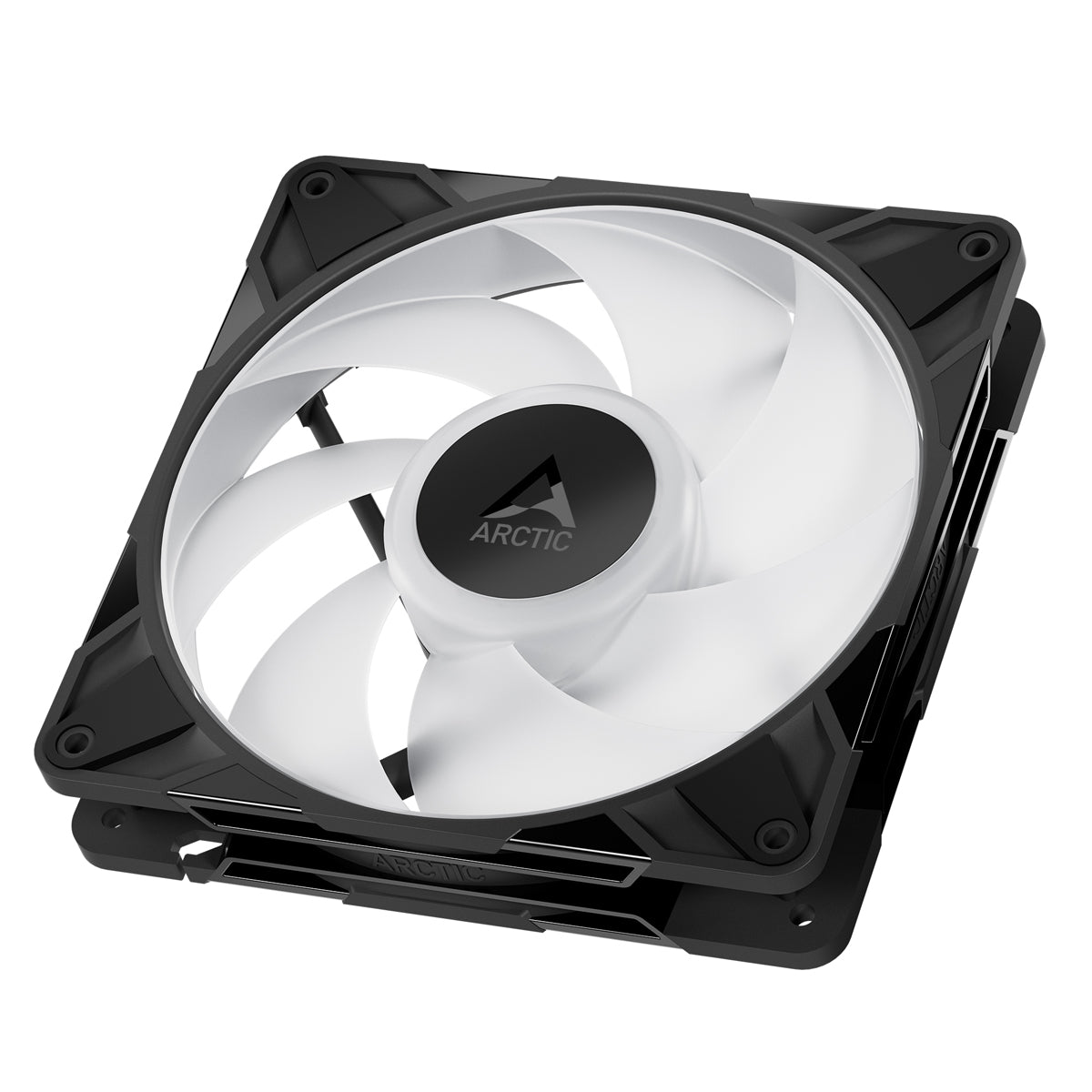 Arctic P14 PRO A-RGB 140mm Premium Cooling Fan - Black