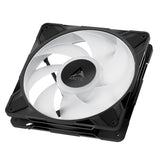 Arctic P14 PRO A-RGB 140mm Premium Cooling Fan - Black