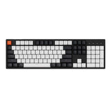 Keychron C2 Full Sized RGB Mechanical Keyboard - G Pro Blue Switch