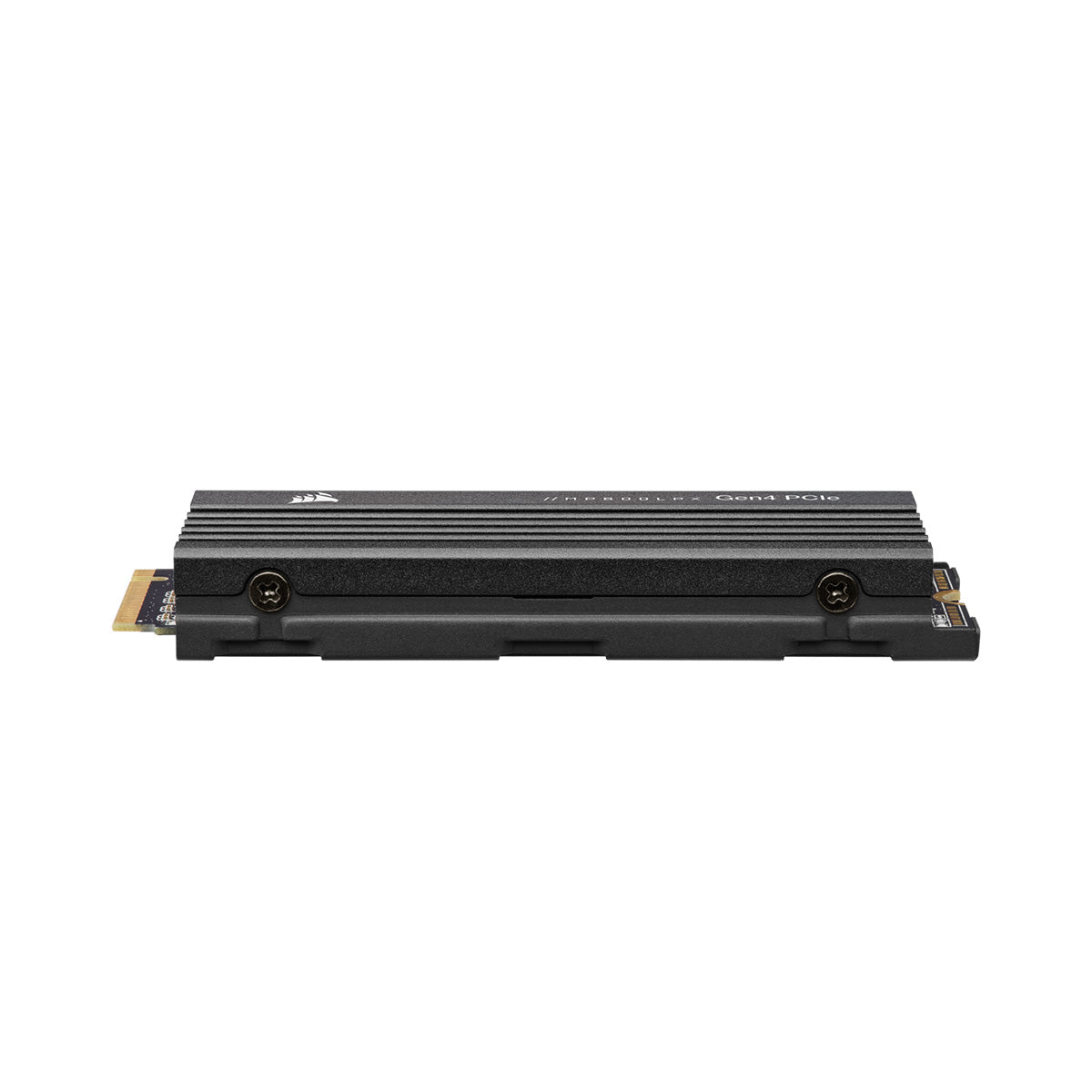 Corsair MP600 Pro LPX 1TB PCIe Gen4 M.2 NVMe SSD