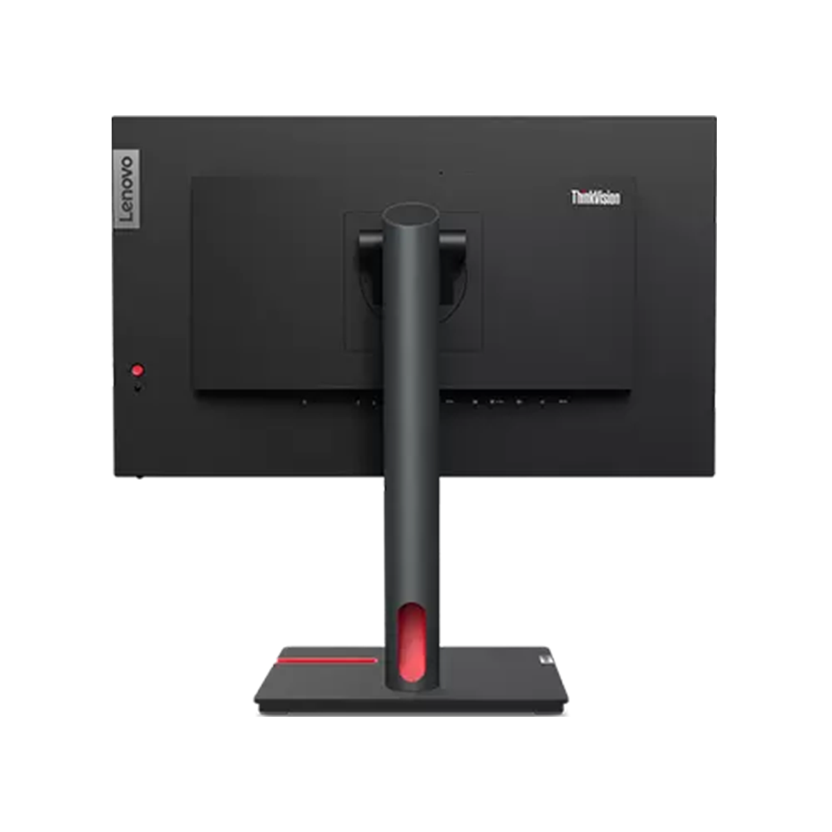 Lenovo P24H-30 24" QHD IPS Monitor