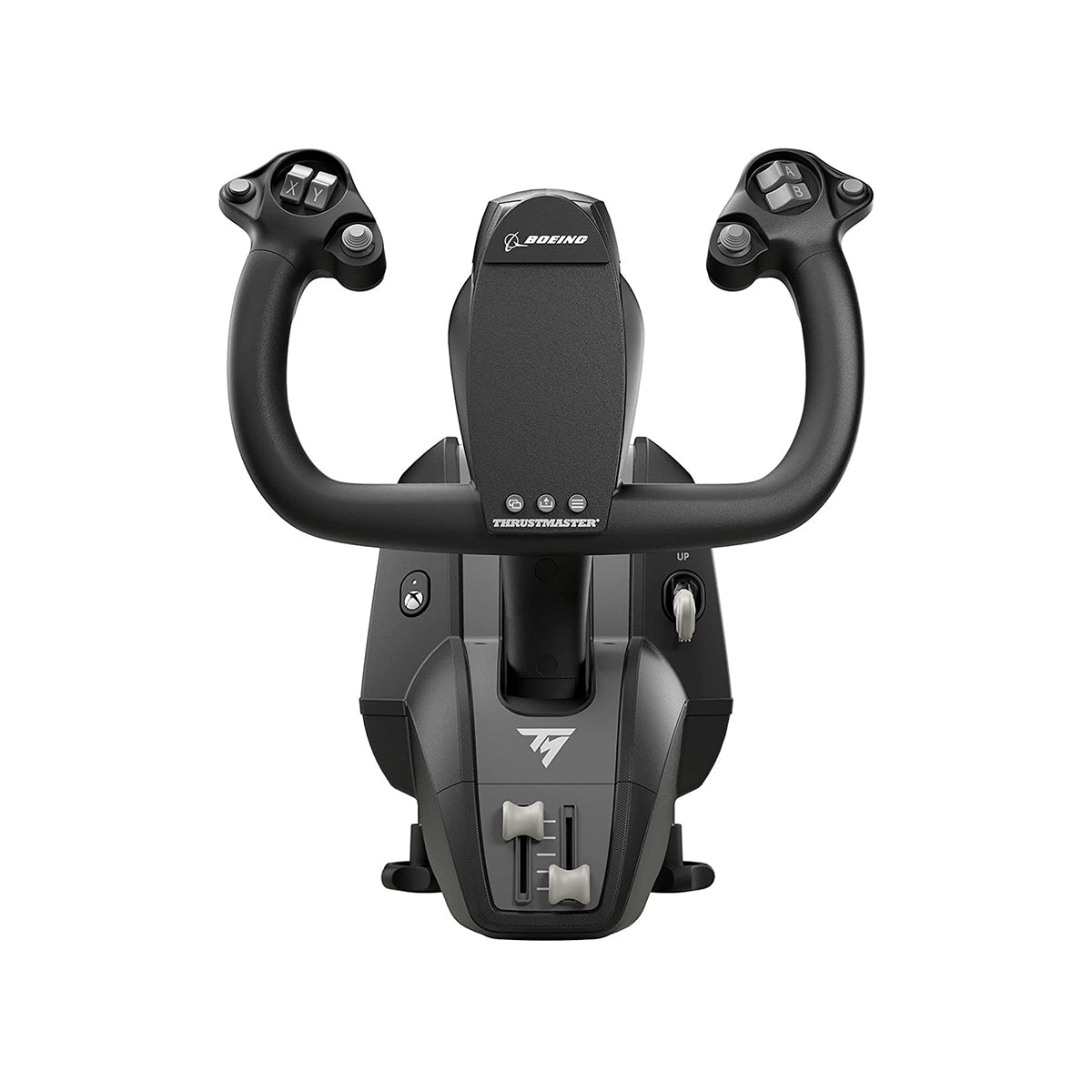 Thrustmaster TCA Yoke Boeing Ed. XBXS Series