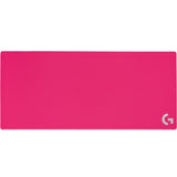 Logitech G840 XL Gaming Mouse Pad - Magenta