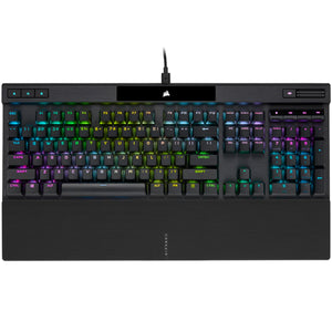 Corsair K70 RGB PRO Mechanical Keyboard - CHERRY MX SPEED