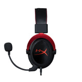 HyperX Cloud II Pro Gaming Headset - Red