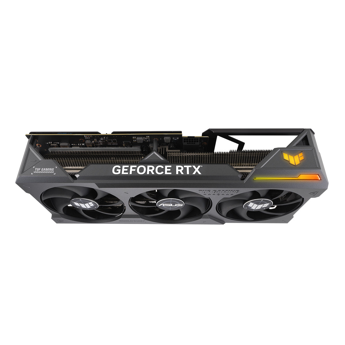 ASUS GeForce RTX 4080 TUF Gaming 16GB Graphics Card