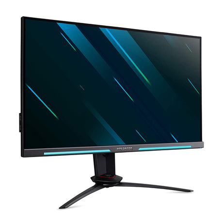 Acer Predator XB273UGS 27" QHD IPS 1ms 165Hz G-Sync Gaming Monitor