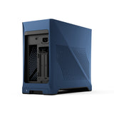 Fractal Design Era 2 Mini ITX Case - Midnight Blue