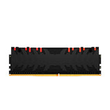 Kingston FURY Renegade RGB 16GB (2x 8GB) DDR4 3200MHz Memory