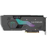 Zotac GeForce RTX 3080 AMP Holo 10GB LHR Graphics Card