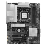 MSI PRO B850-P WIFI Motherboard
