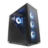 Liberator RX 6700 Ryzen 7 5800X Gaming PC