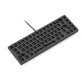 Glorious GMMK 2 65% RGB Barebones Mechanical Keyboard - Black