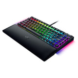 Razer BlackWidow V4 75% Mechanical Gaming Keyboard - Tactile Switch