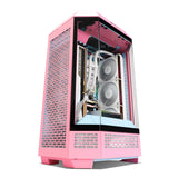 Pop ENCORE RTX 5070 Ryzen 5 7500F Gaming PC - PINK