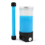 EKWB EK-CryoFuel Premix 1000mL Coolant - Solid Azure Blue