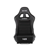 Next Level Racing ERS5 Elite Reclining Seat - Leather and Suede Edition