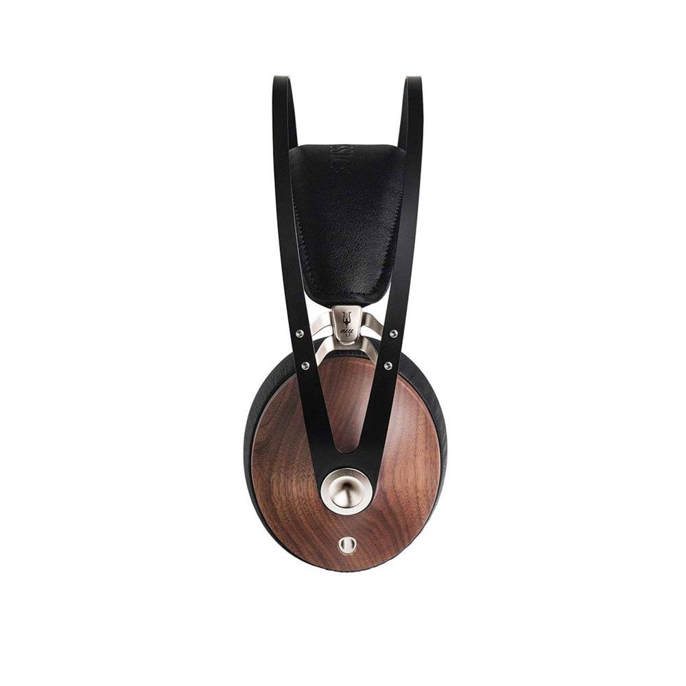 MEZE AUDIO Neo 99 Classics Headphones - Walnut Silver