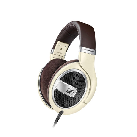 Sennheiser HD599 Open Circumaural Audiophile Headphones